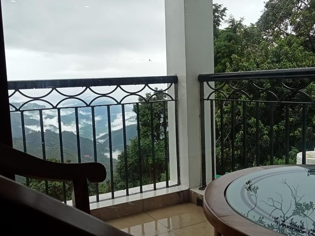 The Kumaon Retreat Hotel Naini Tāl Exterior foto