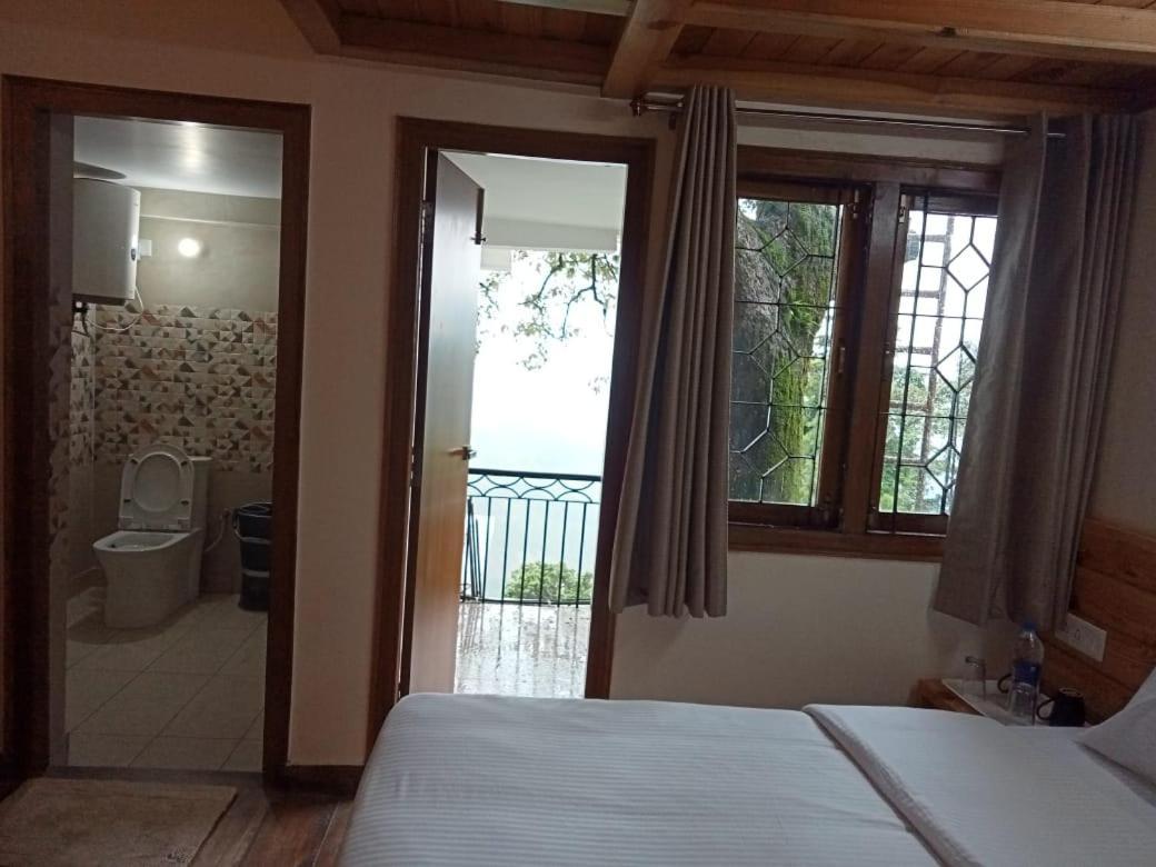 The Kumaon Retreat Hotel Naini Tāl Quarto foto