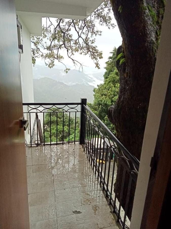 The Kumaon Retreat Hotel Naini Tāl Exterior foto