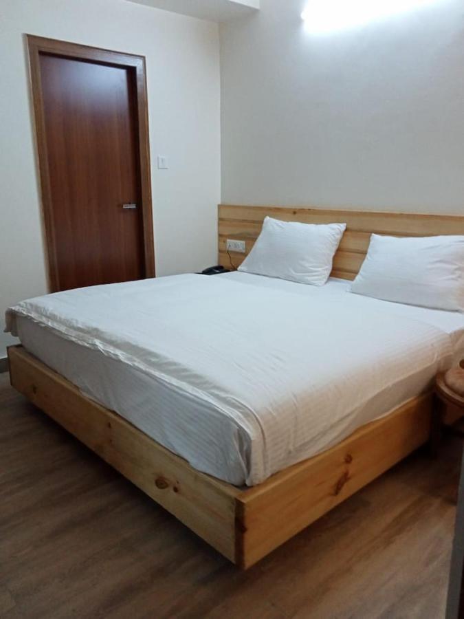 The Kumaon Retreat Hotel Naini Tāl Quarto foto