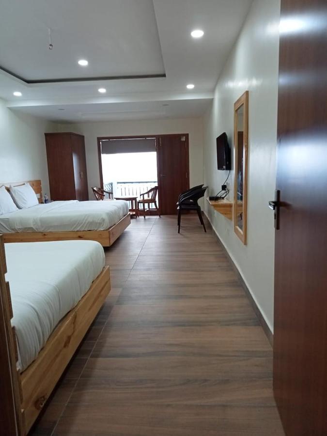 The Kumaon Retreat Hotel Naini Tāl Quarto foto