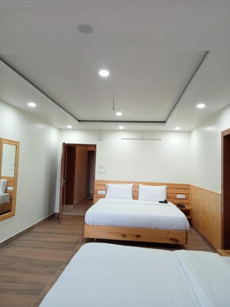 The Kumaon Retreat Hotel Naini Tāl Quarto foto
