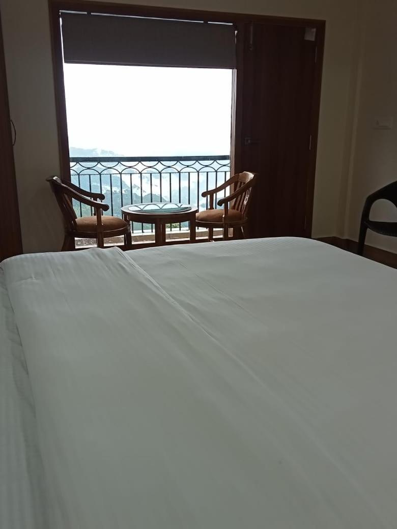 The Kumaon Retreat Hotel Naini Tāl Quarto foto