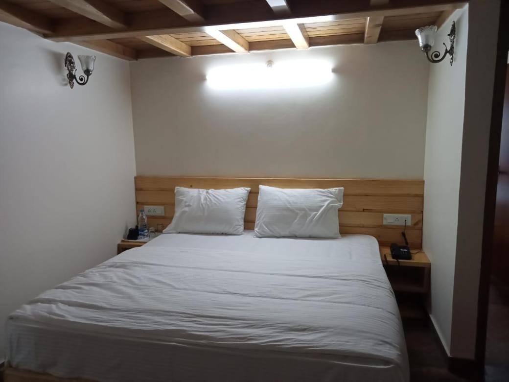The Kumaon Retreat Hotel Naini Tāl Quarto foto