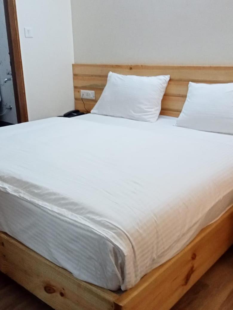 The Kumaon Retreat Hotel Naini Tāl Quarto foto