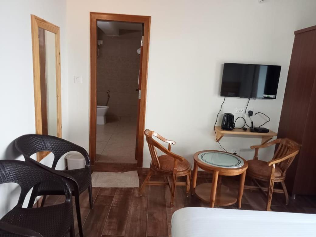 The Kumaon Retreat Hotel Naini Tāl Quarto foto