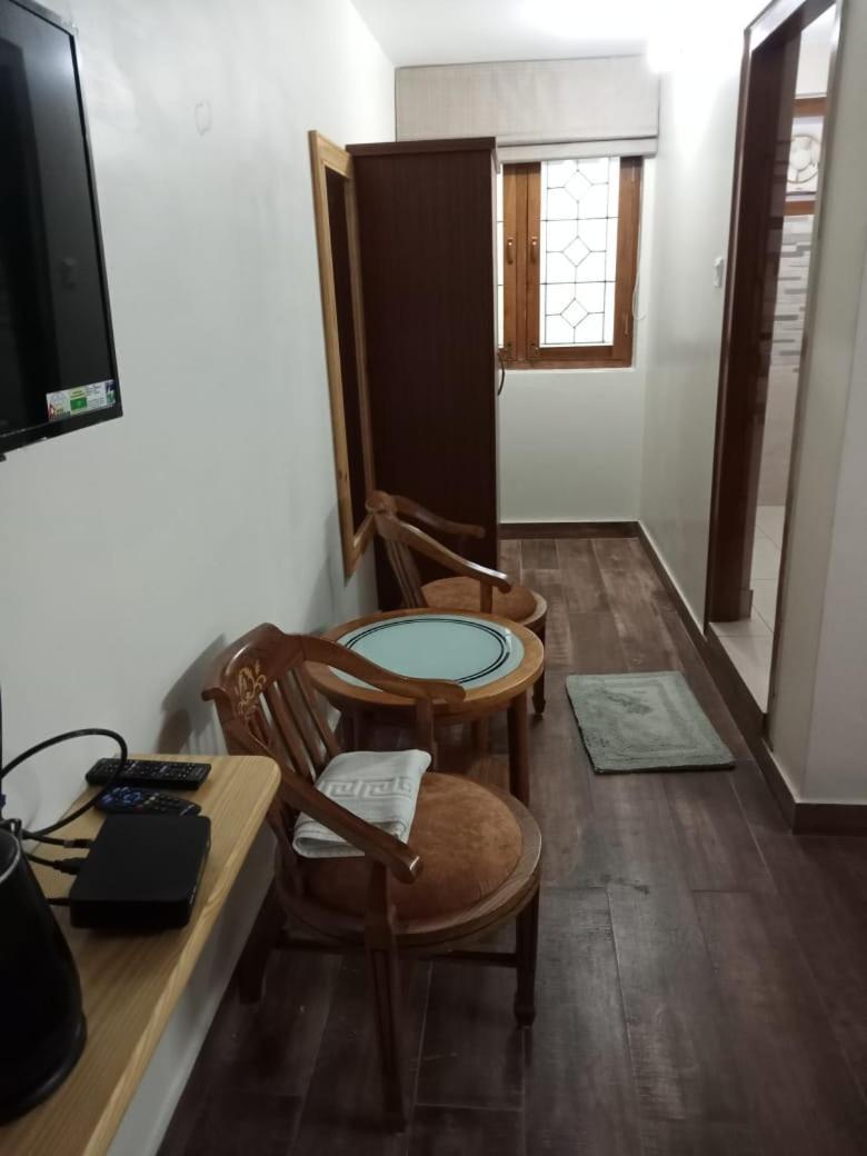 The Kumaon Retreat Hotel Naini Tāl Quarto foto