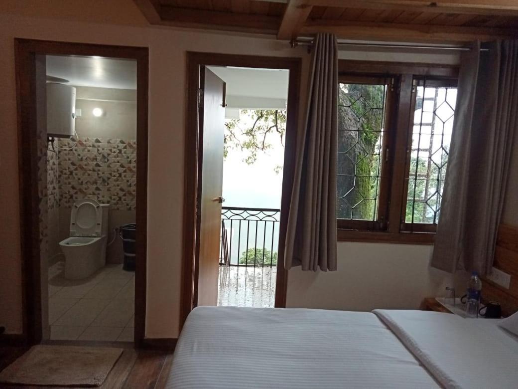 The Kumaon Retreat Hotel Naini Tāl Quarto foto