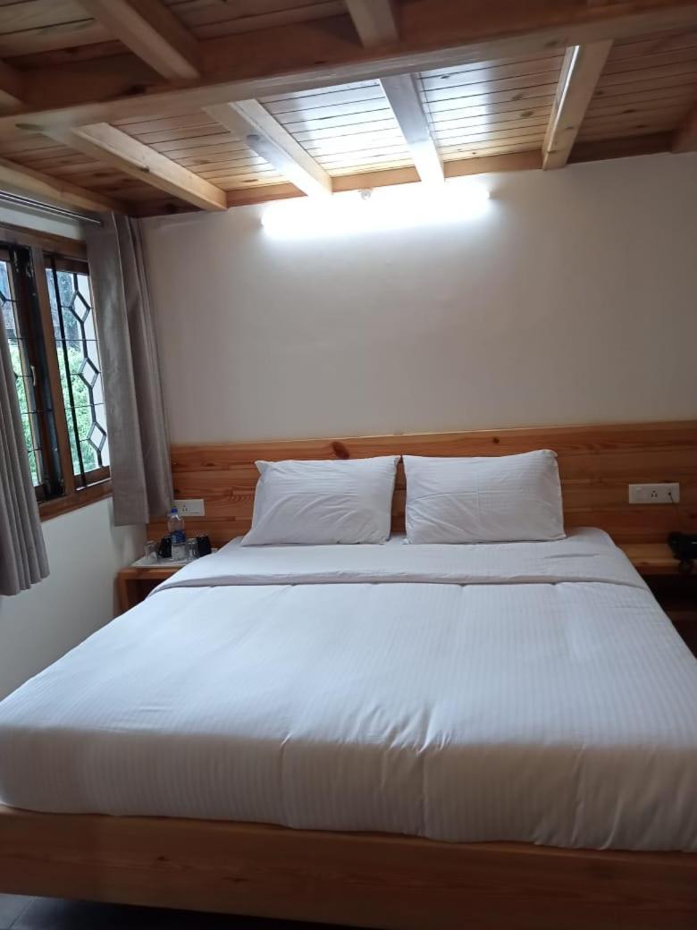 The Kumaon Retreat Hotel Naini Tāl Quarto foto